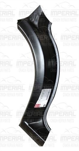 Volkswagen Transporter 1997-2004 Front Wheel Arch