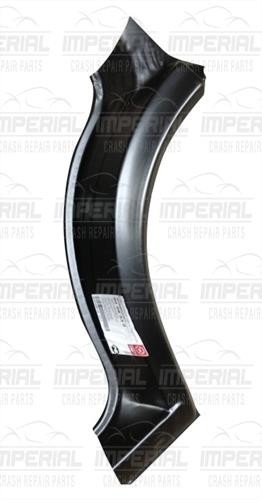 Volkswagen Transporter 1997-2004 Front Wheel Arch