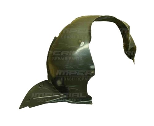 Volkswagen Fox 2006-2011 Front Wing Splashguard 