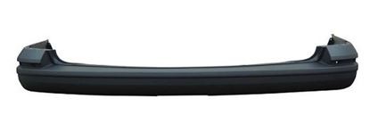 Volkswagen Transporter (T6) 2015-2020 Rear Bumper