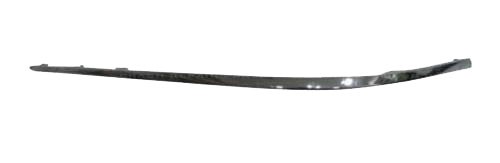 Volkswagen Passat 2005-2010 Saloon Rear Bumper Moulding - Chrome R/H