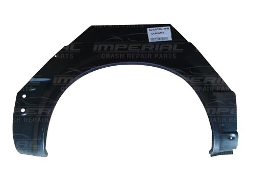 Volkswagen Mk2 1983-1991 Rear Wheel Arch - 3DR Hatchback R/H