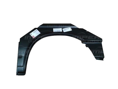 Volkswagen Transporter/Caravelle 1991-2004 Rear Wheel Arch (Short Wheel Base Models)