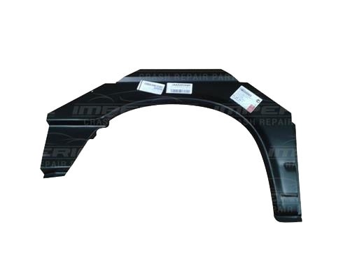 Volkswagen Transporter/Caravelle 1991-2004 Rear Wheel Arch (Short Wheel Base Models)