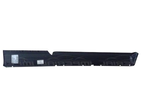 Volkswagen Golf Mk3 1992-1997 3 Door Hatchback Sill Full Type L/H