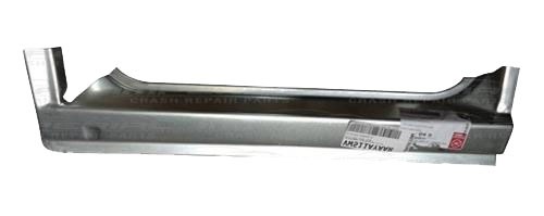 Volkswagen Transporter 1991-2004 Sill Door Step Type