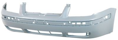 Volkswagen Bora 1999-2006 Front Bumper Primed
