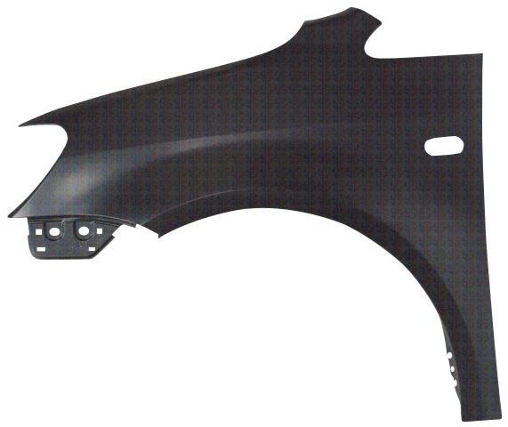 Volkswagen Caddy Van 2010-2015 Front Wing L/H