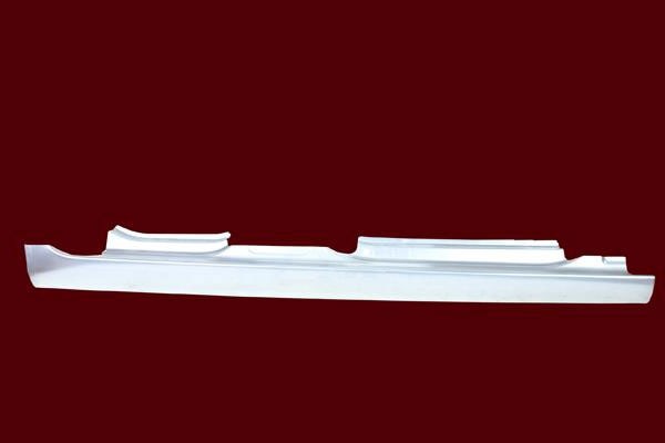Volkswagen Golf Estate 2009-2012 / Jetta 2006-2014 Sill Full Type R/H