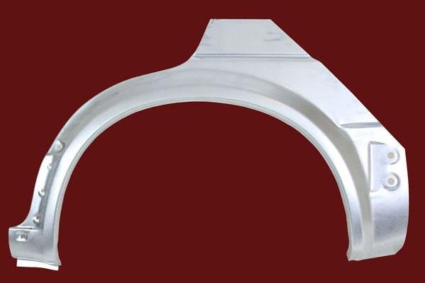 Volkswagen Golf Mk2 1983-1991 Rear Wheel Arch 4/5 Door L/H