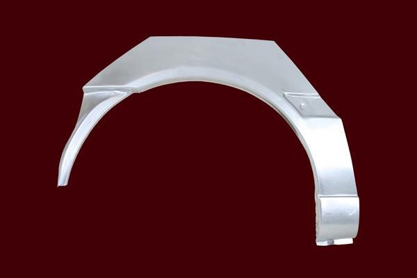 Volkswagen Golf Mk3 1992-1998 Rear Wheel Arch 3DR/Cabriolet R/H