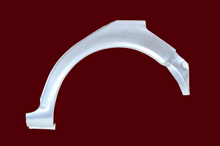 Volkswagen Golf Mk4 / Bora 1998-2005 Rear Wheel Arch 5 Door Model L/H