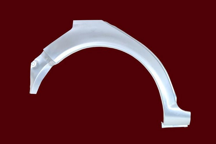 Volkswagen Golf Mk4 / Bora 1998-2005 Rear Wheel Arch 5 Door Model R/H
