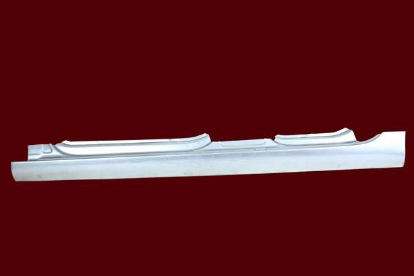 Volkswagen Golf Mk6 2009-2012 Sill Full Type - 5 Door Model L/H