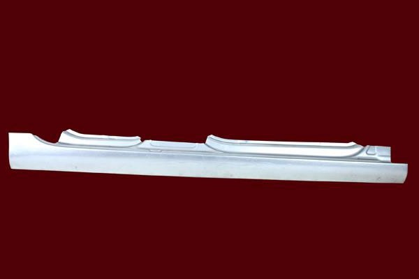 Volkswagen Golf Mk6 2009-2012 Sill Full Type - 5 Door Model R/H