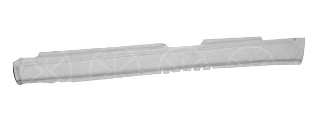 Volkswagen Passat 1994-1996 Sill Full Type L/H