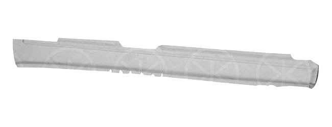 Volkswagen Passat 1994-1996 Sill Full Type R/H