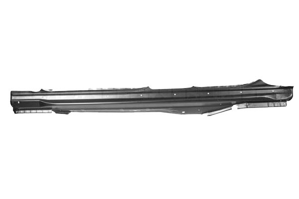 Volkswagen Passat 1997-2000 Sill Full Type L/H
