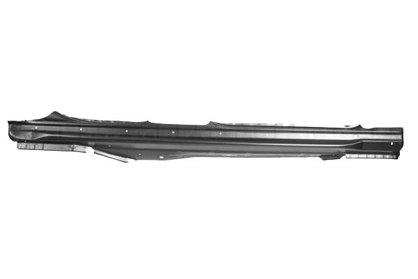 Volkswagen Passat 1997-2000 Sill Full Type R/H