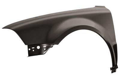 Volkswagen Passat 2000-2005 Front Wing No Indicator Hole L/H