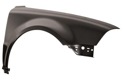 Volkswagen Passat 2000-2005 Front Wing No Indicator Hole R/H