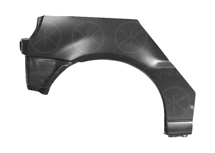 Volkswagen Polo 1994-2000 Rear Wheel Arch R/H