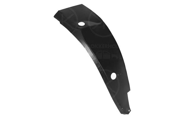 Volkswagen Transporter T4 1991-2004 Front Wing Rear Inner Repair Section L/H