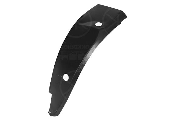 Volkswagen Transporter T4 1991-2004 Front Wing Rear Inner Repair Section R/H
