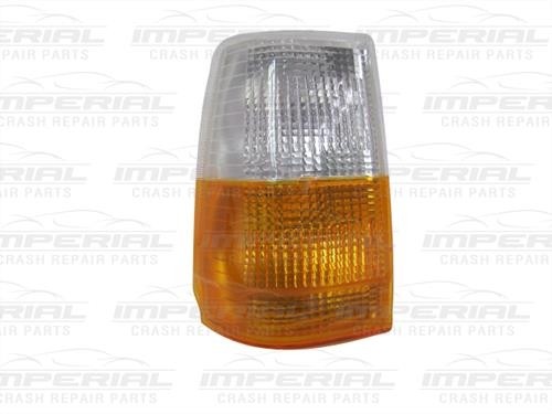 Volvo 740/760 Saloon/Estate 1982-1987 Indicator Lamp Amber (Situated Next To The Headlamp)