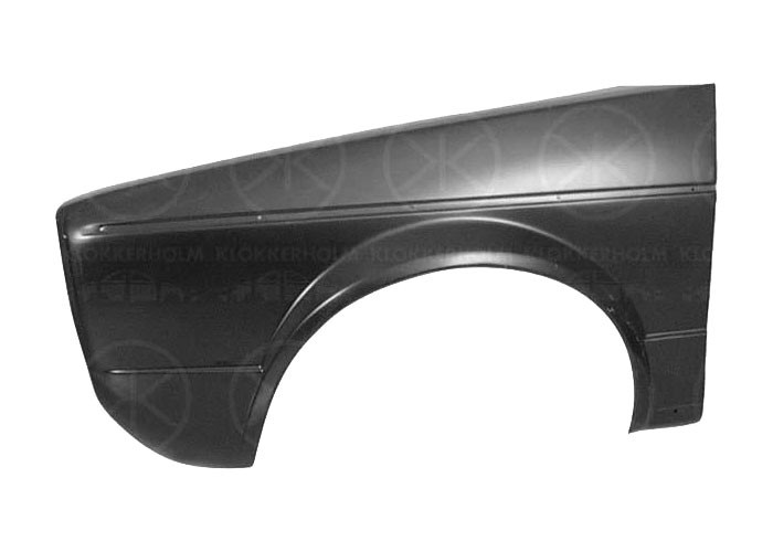 VW Golf Mk1 1974-1983 Front Wing L/H