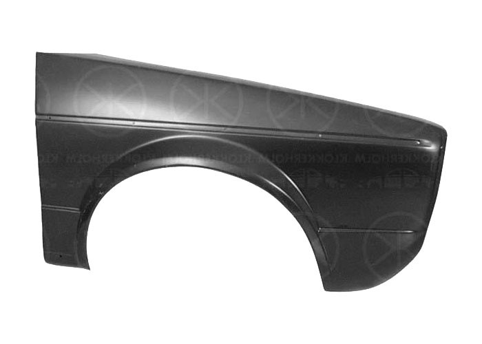 VW Golf Mk1 1974-1983 Front Wing R/H