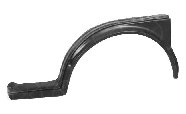 VW LT 1975-1996 Front Wing L/H