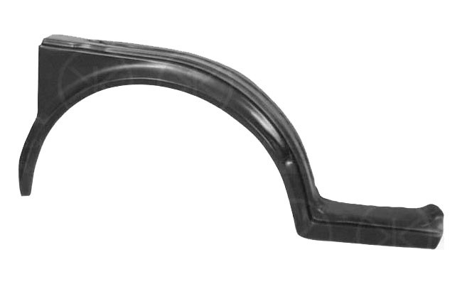 VW LT 1975-1996 Front Wing R/H