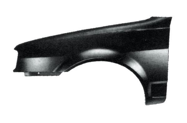 Volkswagen Polo Mk3 1990-1994 Front Wing L/H