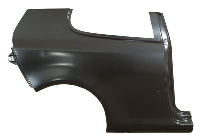 Volkswagen Golf Mk5 2003-2008 Rear Quarter panel R/H