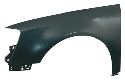 Volkswagen Passat Saloon/Estate 2005-2010 Front Wing L/H