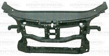 Volkswagen Passat CC 2008- Front Panel (Petrol) 