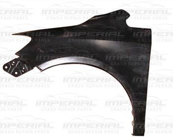 Volkswagen Golf Plus 2009 - 2014 Front Wing