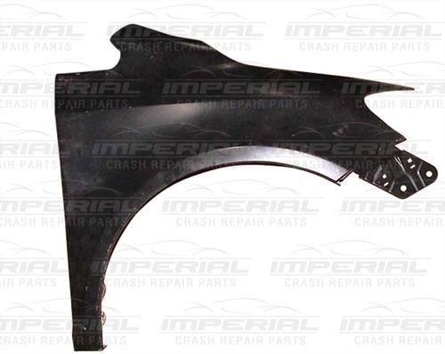 Volkswagen Golf Plus 2009 - 2014 Front Wing