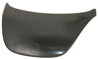 Volkswagen Beetle 2006-2011 Bonnet Without Hole(s) For Emblems