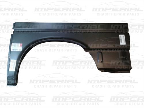 Volkswagen Transporter 1991-2004 Rear Quarter Panel Lower Section (Short Wheel Base Models)