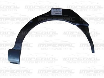 Volkswagen Golf 5 Door Hatchback MK3Rear Wheel Arch 5Dr L/H 