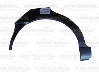 Volkswagen Golf 5 Door Rear Wheel Arch