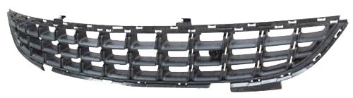 Vauxhall Corsa 5 Door Hatchback 2011-2014 Front Bumper Grille Centre Section