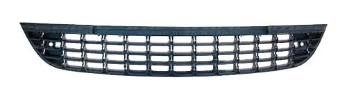 Vauxhall Astra 2010-2012 Front Bumper Grille No Sensor Holes