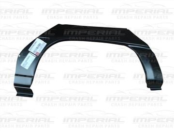 Vauxhall Astra 1984-1991 Rear Wheel Arch