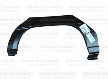 Vauxhall Astra 1984-1991 Rear Wheel Arch