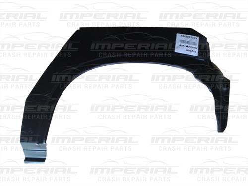 Vauxhall Corsa 1993-2000 Rear Wheel Arch L/H