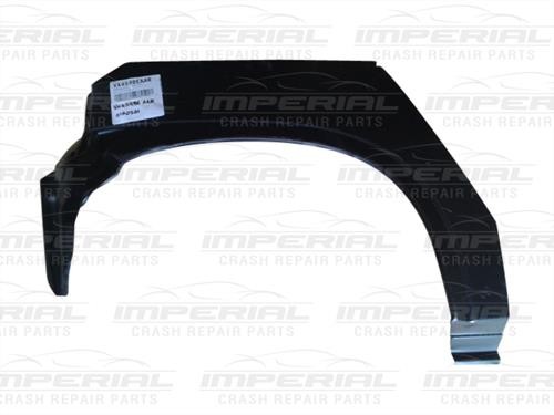 Vauxhall Corsa 1993-2000 Rear Wheel Arch R/H