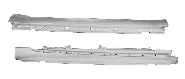 Vauxhall Insignia Hatchback, saloon, estate  2009-2017 Full Sill